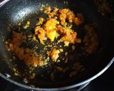 Foto langkah ke 3 dari resep Tempe balado simple.