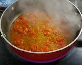 Israeli Couscous with Tomatoes recipe step 3 photo