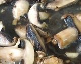 Foto del paso 5 de la receta: Mejillones a la Provenzal con Champignones