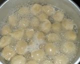 Foto langkah ke 1 dari resep Bakso bakar bumbu rumahan ♥.