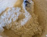 A picture of step 3 of Goat cheese turkey lasagna.