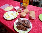 Foto del paso 6 de la receta: Lomito a la improvisada