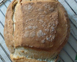Foto del paso 4 de la receta: Pan de pueblo (telera)