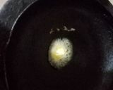 A picture of step 9 of Methi daal aloo.