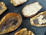 Berenjenas rellenas 🍆
