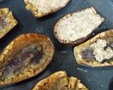 Foto del paso 5 de la receta: Berenjenas rellenas 🍆