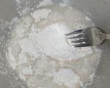 Foto langkah ke 6 dari resep 7) Ubi Ungu Kriuk.