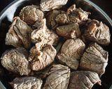 Foto langkah ke 1 dari resep Soto daging (susu+ santan).