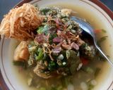 Foto langkah ke 6 dari resep Kupang lontong Sidoarjo.