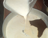 Foto del paso 5 de la receta: Chocoflan 😋