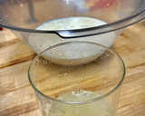 Foto del paso 3 de la receta: Vasitos de limón con fresas