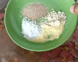 Foto langkah ke 5 dari resep Corn soup.