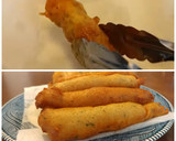 Foto del paso 5 de la receta: Tacos de pescado🌹