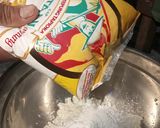 Foto langkah ke 2 dari resep Krupuk Tahu.