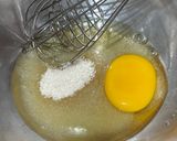 Foto langkah ke 3 dari resep Butter Rice Cake.