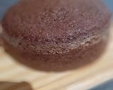 Foto del paso 7 de la receta: Bizcochuelo de chocolate 🍫 SÚPER FÁCIL