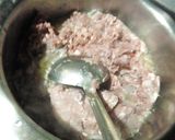 A picture of step 4 of Khary Masaly Ka Qeemah.