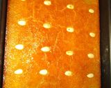 صورة لخطوة 2 من وصفة البسبوسة بجوز الهند