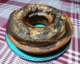 Une image de l'étape 11 de Cake marbré ☕.