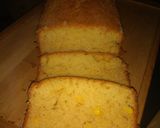 Foto del paso 7 de la receta: Torta con harina de maíz precocido