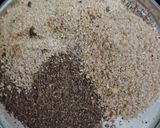 गुड़ अलसी ड्राई फ्रूट्स लड्डू रेसिपी चरण 6 फोटो