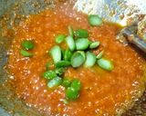 Foto langkah ke 2 dari resep Sambal Teri Pete.