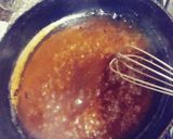 Foto del paso 2 de la receta: Chuletas de 🐖 en salsa de vino tinto🍷 Súper rápido y fácil