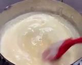 A picture of step 11 of Japanese Strawberry Tart.