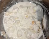 Foto langkah ke 3 dari resep Gogodo atau Gagodo Pisang.