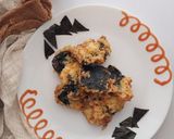 Foto langkah ke 6 dari resep Nori Rice Crispy.
