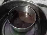 Brownies Kukus Black Choco