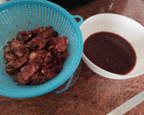Foto del paso 3 de la receta: Pierna de cordero estofada