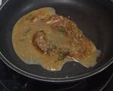 Foto langkah ke 4 dari resep Bulgogi ala ala.