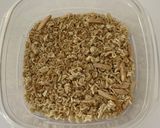 A picture of step 1 of Asian Salad.