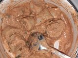 Malai soya chaap