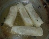 A picture of step 4 of Mince Rolls.