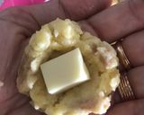 Foto langkah ke 4 dari resep Brûlée bomb /brulee bomb.