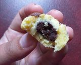 Foto langkah ke 12 dari resep Nastar Isi Coklat.