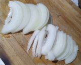Foto del paso 1 de la receta: Ajiaco