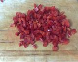 Foto del paso 1 de la receta: Revuelto de zapallito