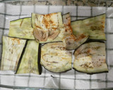 Foto del paso 7 de la receta: Pastel de berenjenas