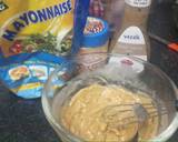 Nutty Sushi Rolls recipe step 1 photo