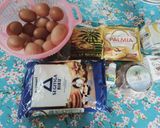 Foto langkah ke 1 dari resep RESEP KUE BASAH 8 JAM,,TETAPI MASAKNYA CUMA 3 JAM AJA.
