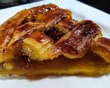 Foto del paso 11 de la receta: PASTA FROLA Rellena de Melocotones🍑 en Almíbar...!