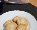 Foto del passaggio 8 della ricetta Biscotti senza glutine