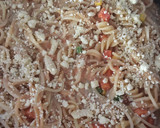 Foto del paso 1 de la receta: Sobras de pasta