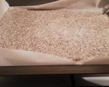 Csíkos süti (LM) recept fázis 2 fotója