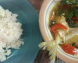 Foto langkah ke 3 dari resep Serani ikan gayam.