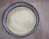 Foto del passaggio 5 della ricetta Torta di mele bassa e soffice