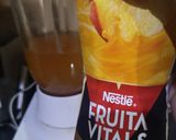 A picture of step 3 of Iced tea.